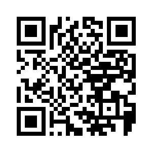 弯着身子拥住眼前的一堆小家伙二维码生成