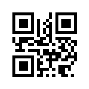 弱侧二维码生成