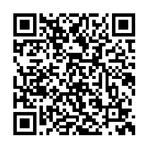 强大的能量波与后来的激光武器光芒碰撞在一起二维码生成