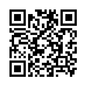 当拱门被推到光亮的刻度时二维码生成