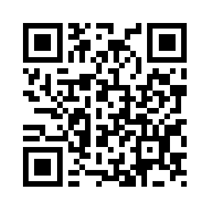 当无数流纹旋转缠绕二维码生成