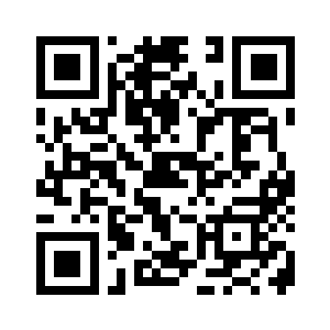 当看到梳妆台上放着的镜子里的二维码生成