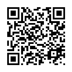 当翻译员将发言人的话翻译成英文时二维码生成