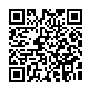 当车灯光扫过前面一块指示牌的时候二维码生成