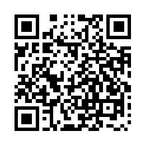 当那位彪壮大汉抽出牌子递给主持人的时候二维码生成