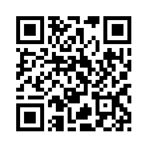 形象上的巨大转变和反差二维码生成