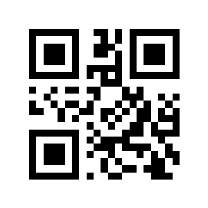 往前扫二维码生成