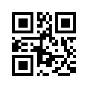 往后二维码生成