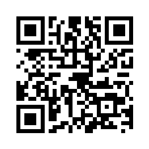 往林母的伞底下和背后躲二维码生成