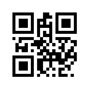 待业二维码生成