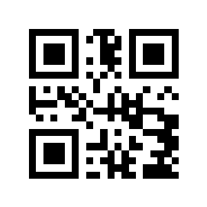 待蓝二维码生成