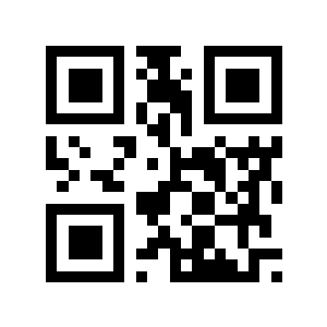 很像鬼二维码生成