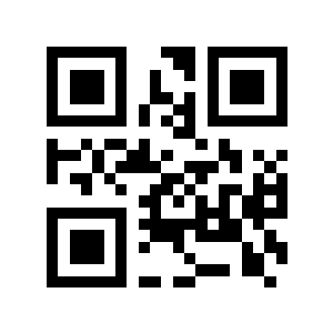 很庞大二维码生成