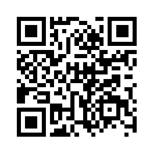 很快从界面那朝着我们飞过来二维码生成