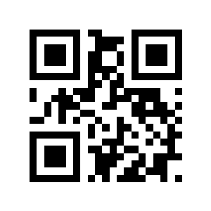 很慑人二维码生成