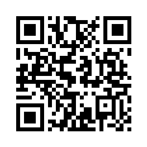 很是随意的披在身后的苍苍白发二维码生成