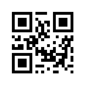 很渴二维码生成