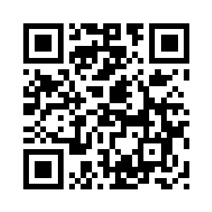 很破旧地屹立在荒芜的路旁二维码生成