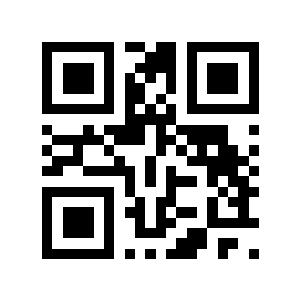 徐岩走二维码生成