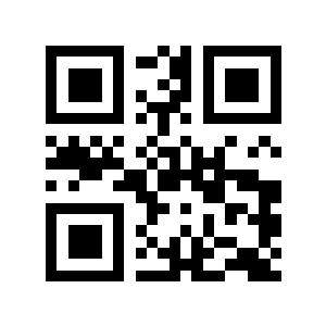 得叫二维码生成