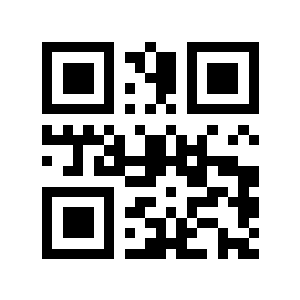 得罪二维码生成