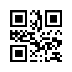 得诚肯二维码生成