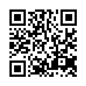 御兆锡双腿交叠坐在长凳里二维码生成