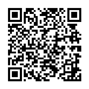 微微俯视着一脚踏在地上一脚踩着台阶满脸错愕的沈先生二维码生成