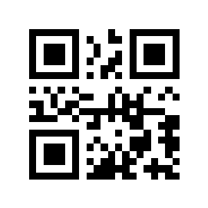 微细二维码生成