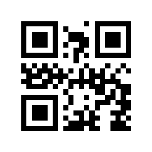 心虚二维码生成