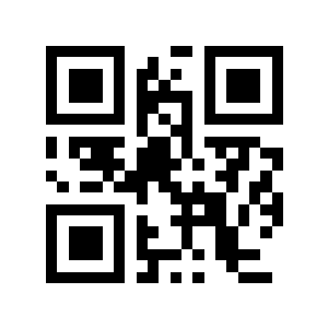 心门二维码生成