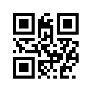 必中二维码生成