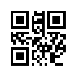 必斩二维码生成