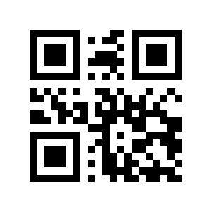 必精二维码生成