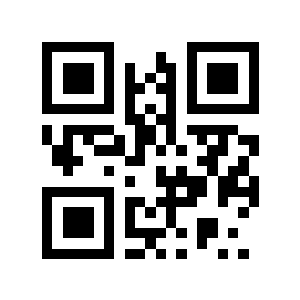 必败二维码生成