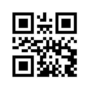 必选二维码生成