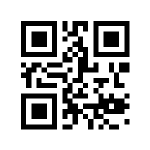 必~~二维码生成