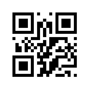 忌口二维码生成