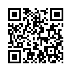 忍着害羞的坐着这里听他说话二维码生成