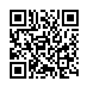 快要溢出眼泪的楚楚可怜的模样二维码生成