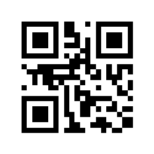 怒目二维码生成