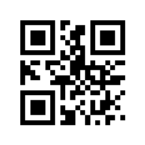 怕有误二维码生成