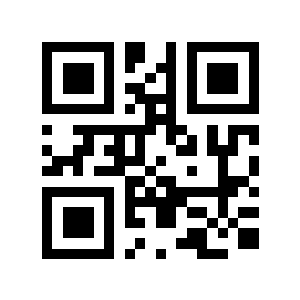 急求二维码生成