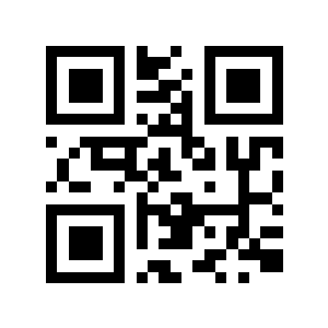 性与二维码生成