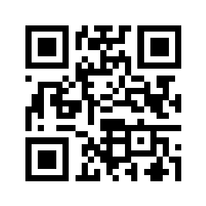 性格稍显内向木讷二维码生成