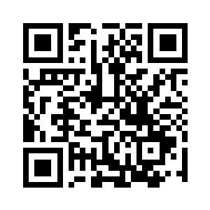 怪人缩在他的长发与毛皮里二维码生成