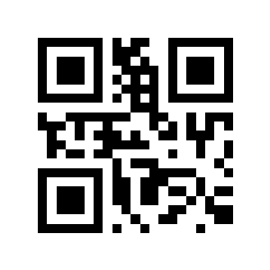 怪异二维码生成