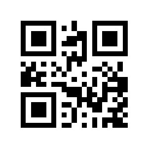 怪胎1二维码生成