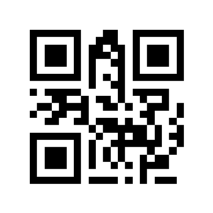 息后二维码生成