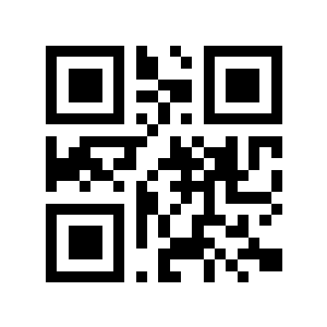 恶侯哇~~二维码生成